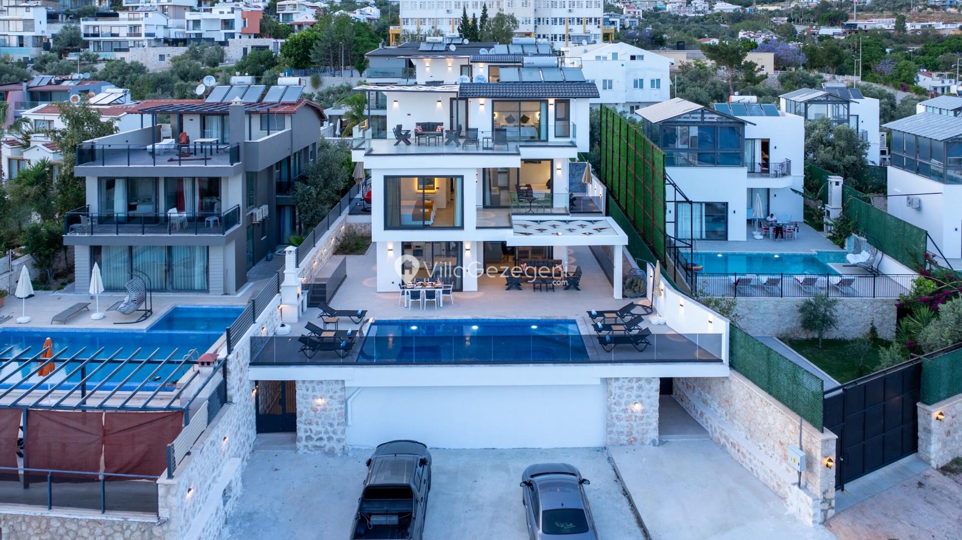 Villa Lovelet 2 — 29