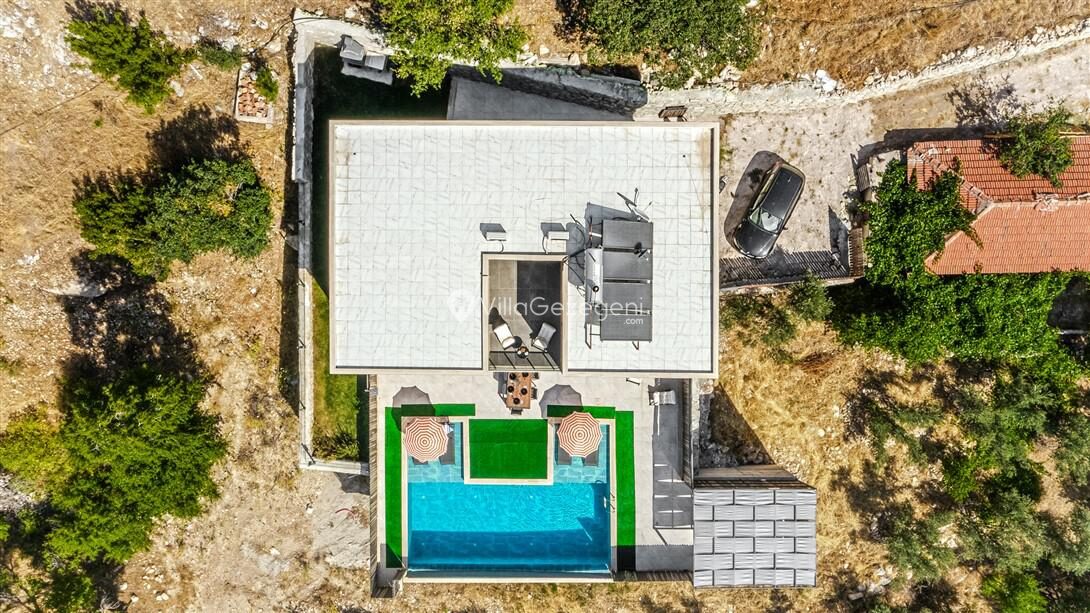 Villa Lavanz — 38