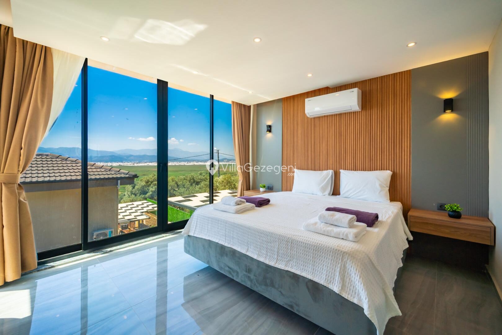 Villa Colombia Yeşilköy — 48
