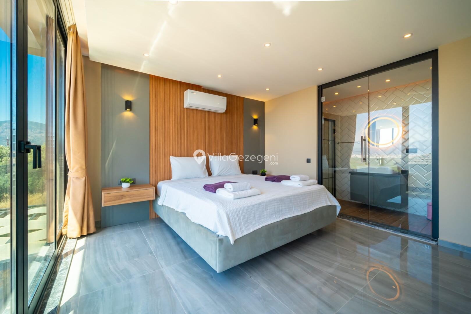 Villa Colombia Yeşilköy — 49