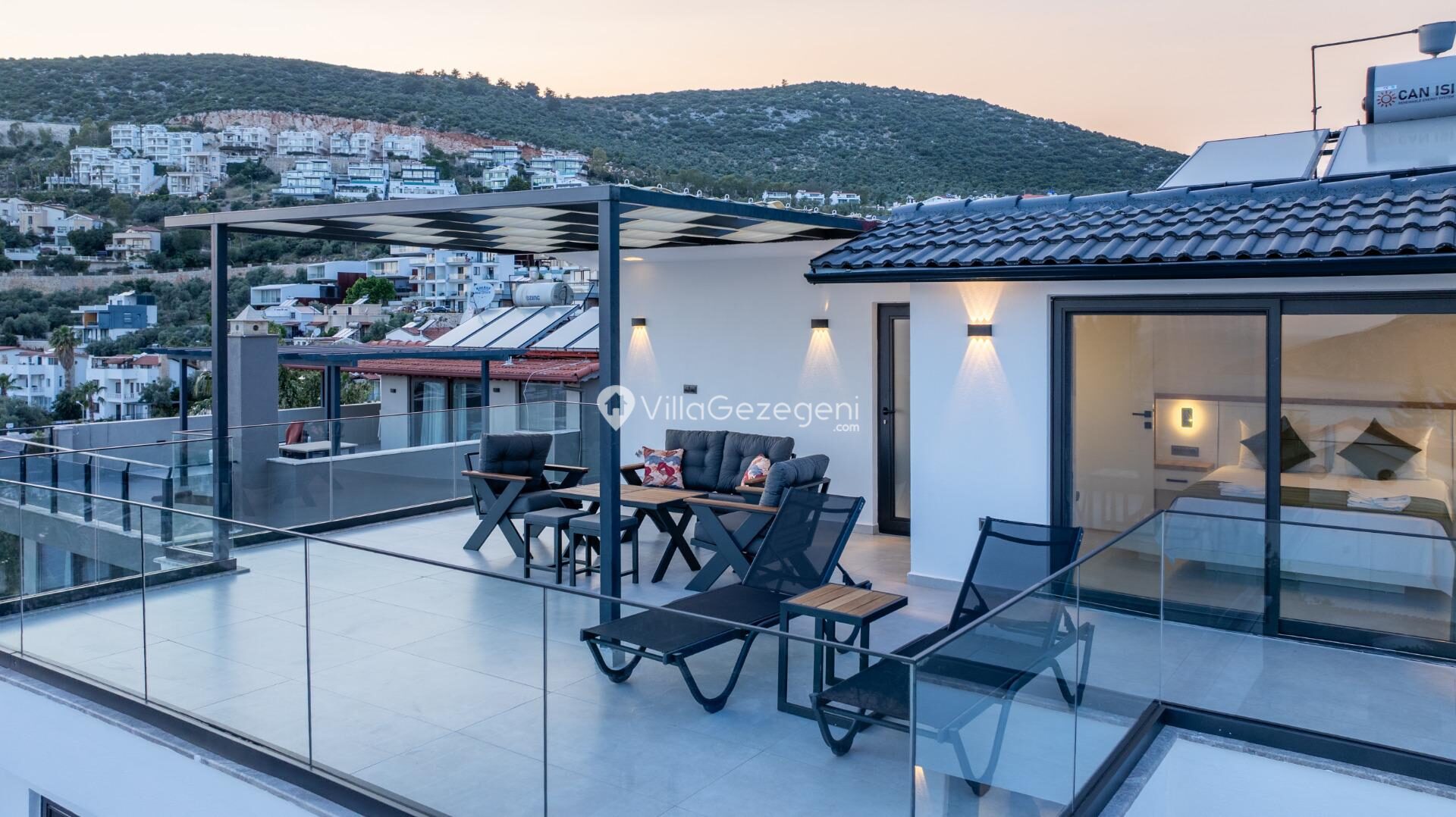 Villa Lovelet 2 — 33