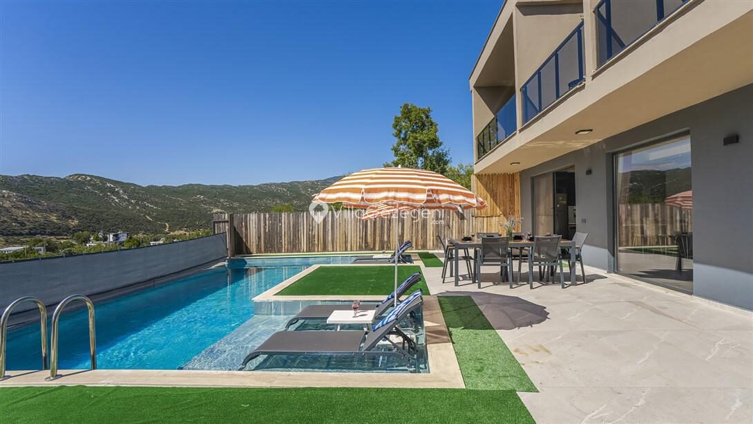 Villa Lavanz — 45