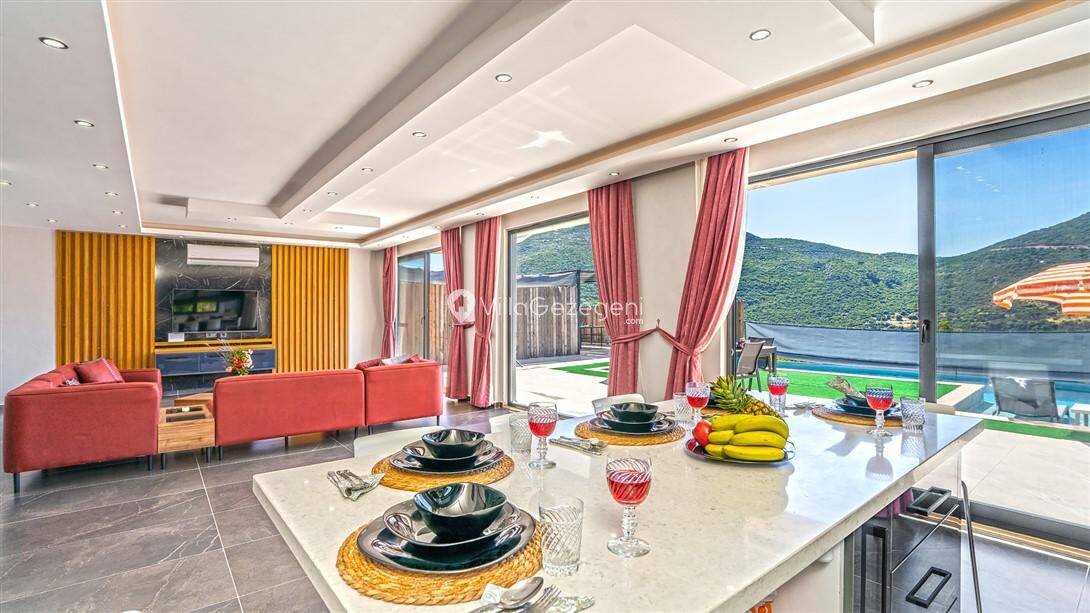 Villa Lavanz — 48