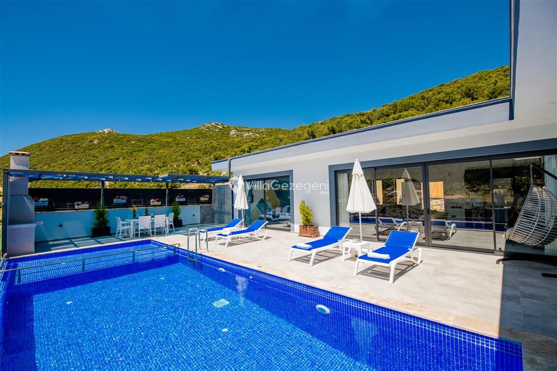 Villa Sedef Sarıbelen — 4