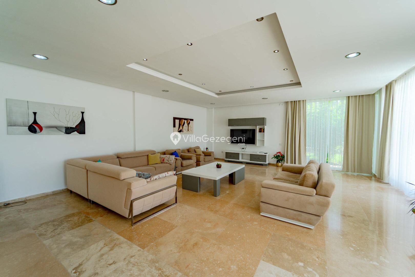 Villa Serenity — 53