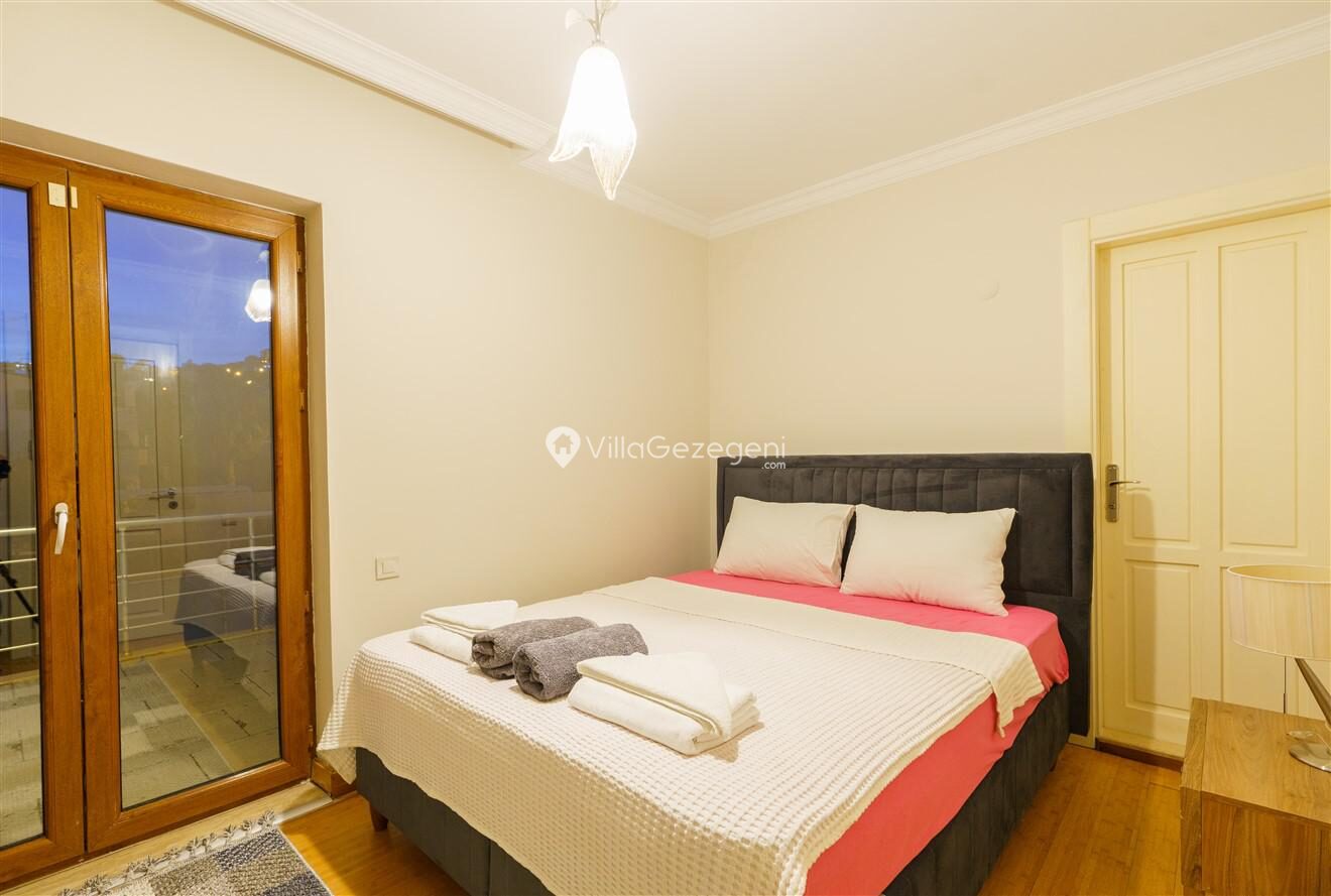Villa Tarus Mara — 80