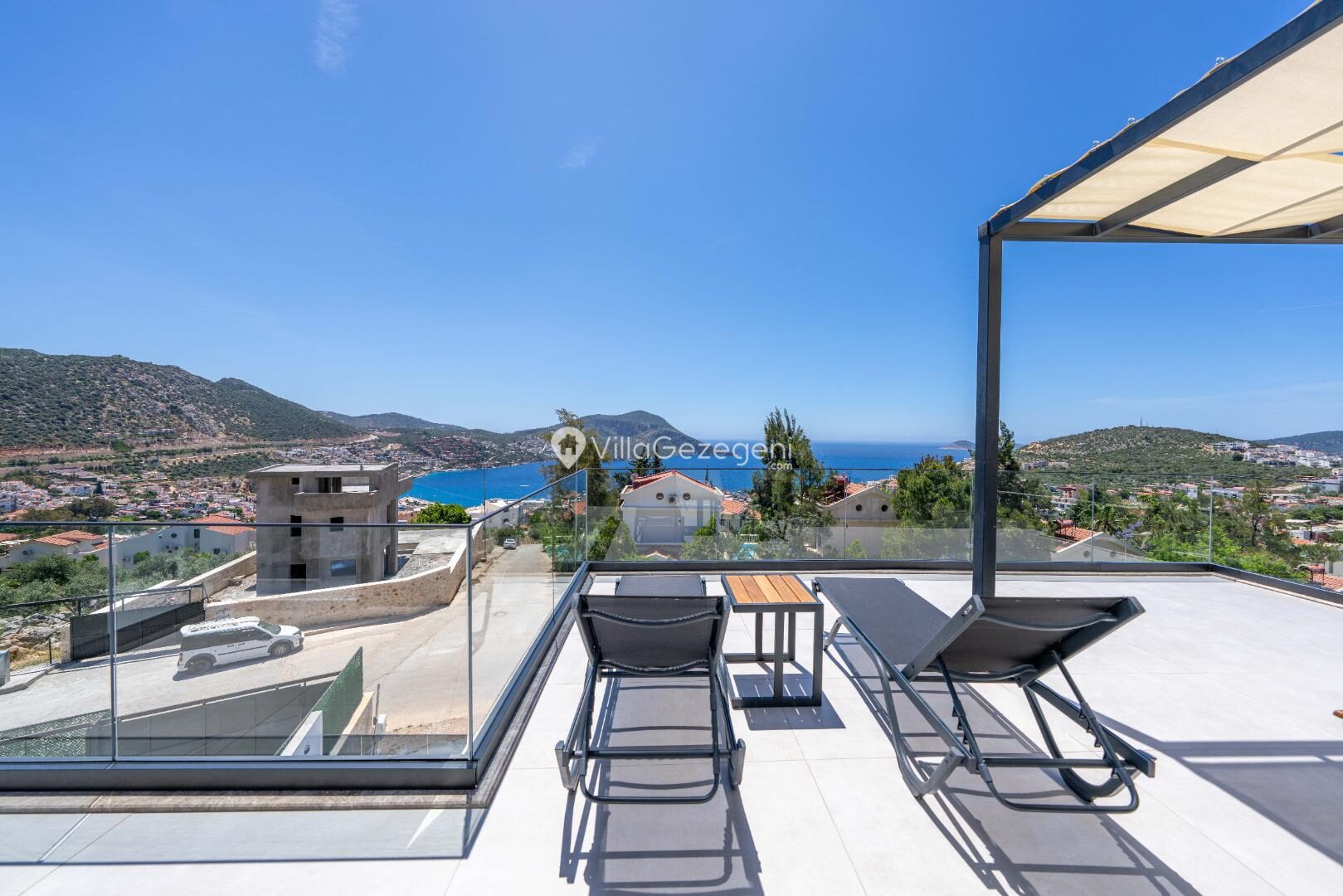 Villa Lovelet 2 — 38