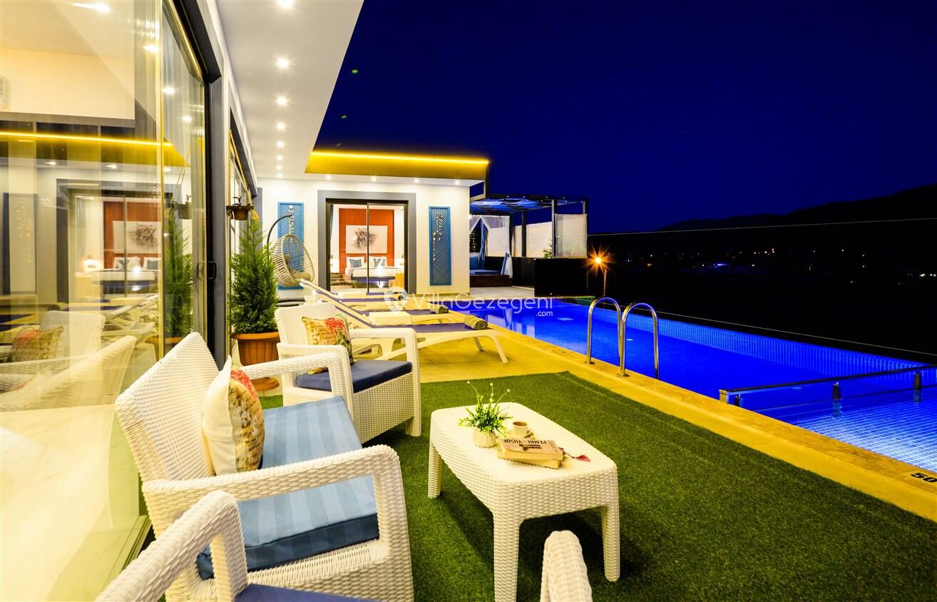 Villa Lavinya — 2