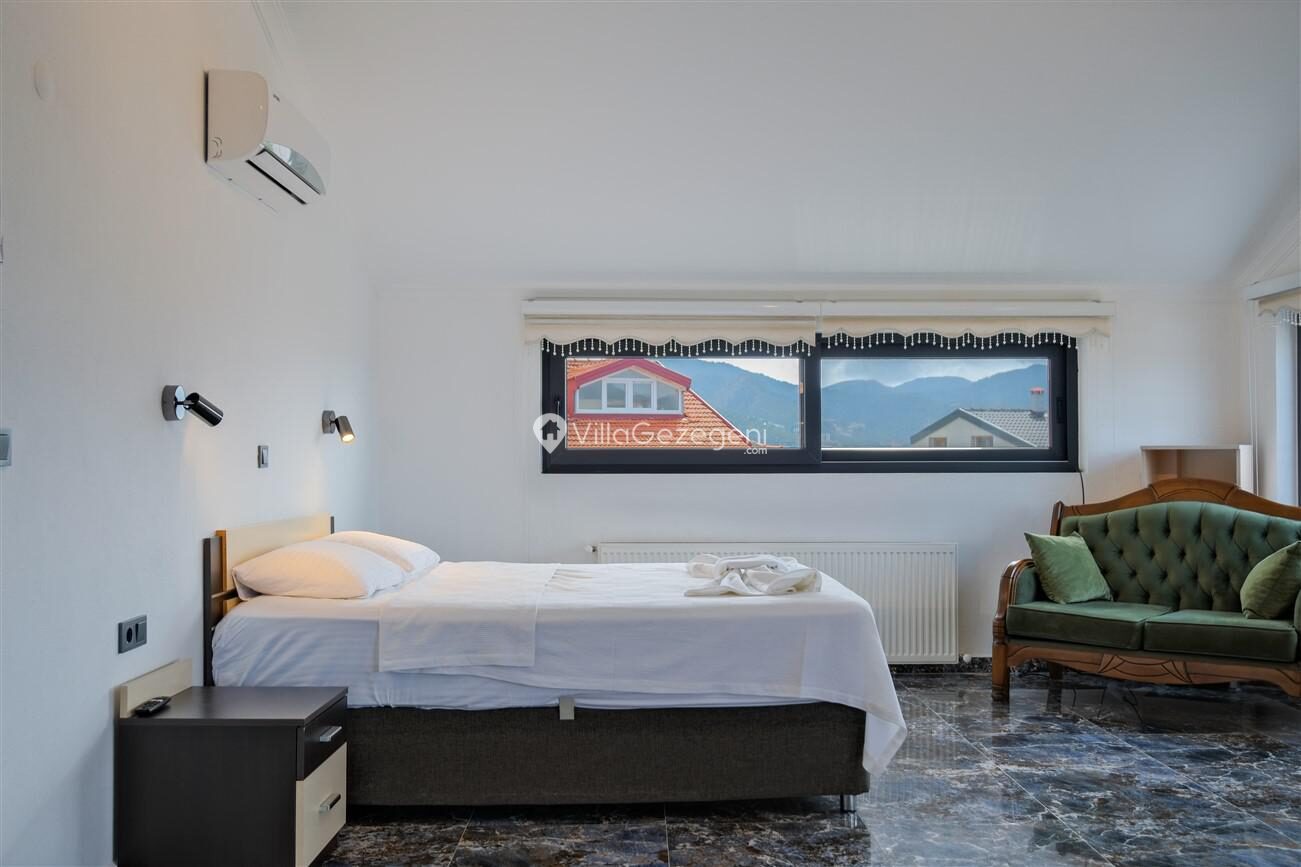 Villa Sembol — 46