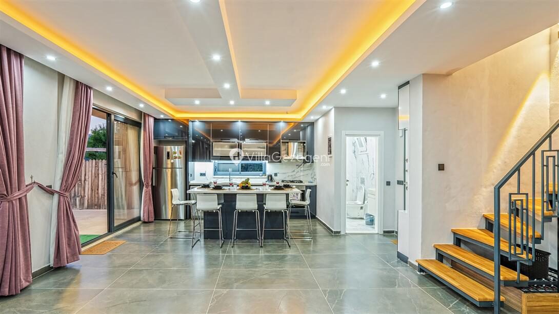 Villa Lavanz — 55