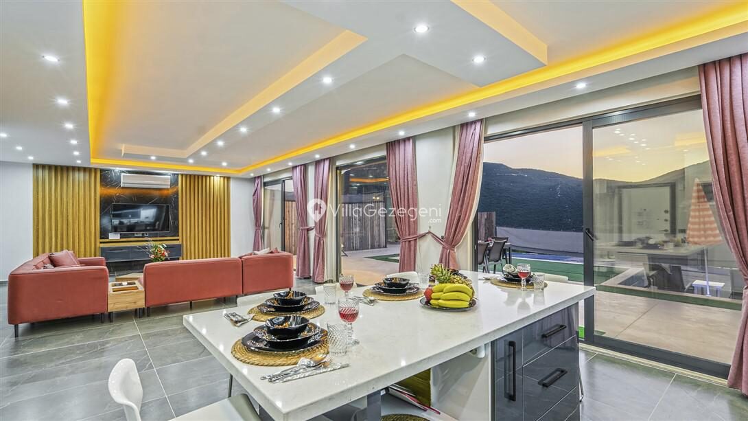 Villa Lavanz — 58