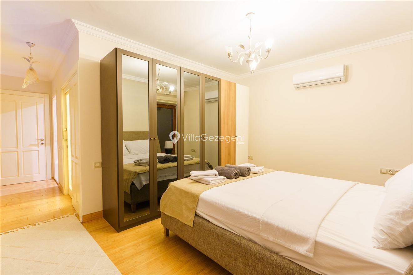 Villa Tarus Mara — 85