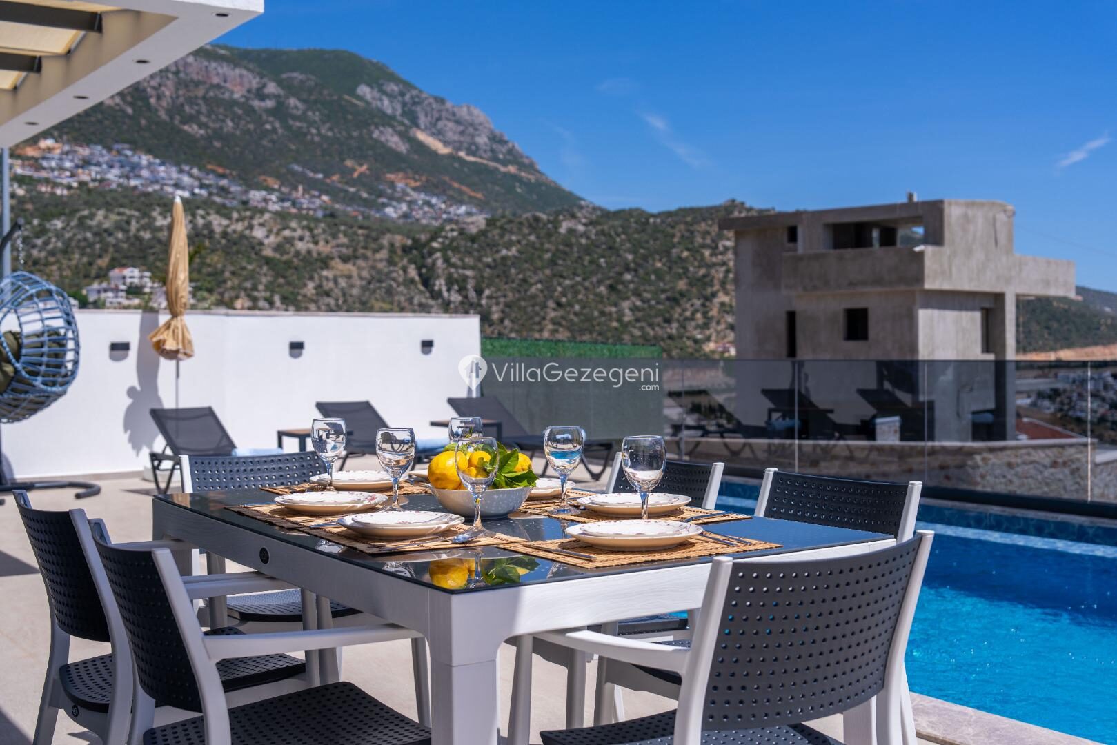 Villa Lovelet 2 — 43