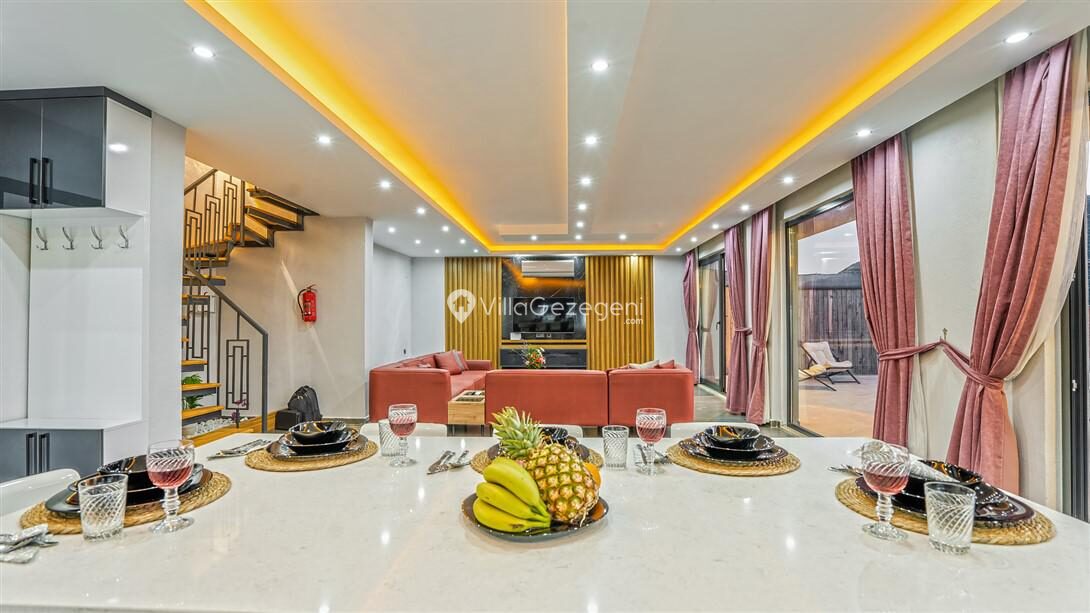 Villa Lavanz — 61