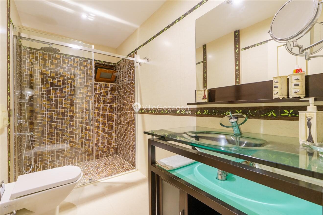 Villa Tarus Mara — 88