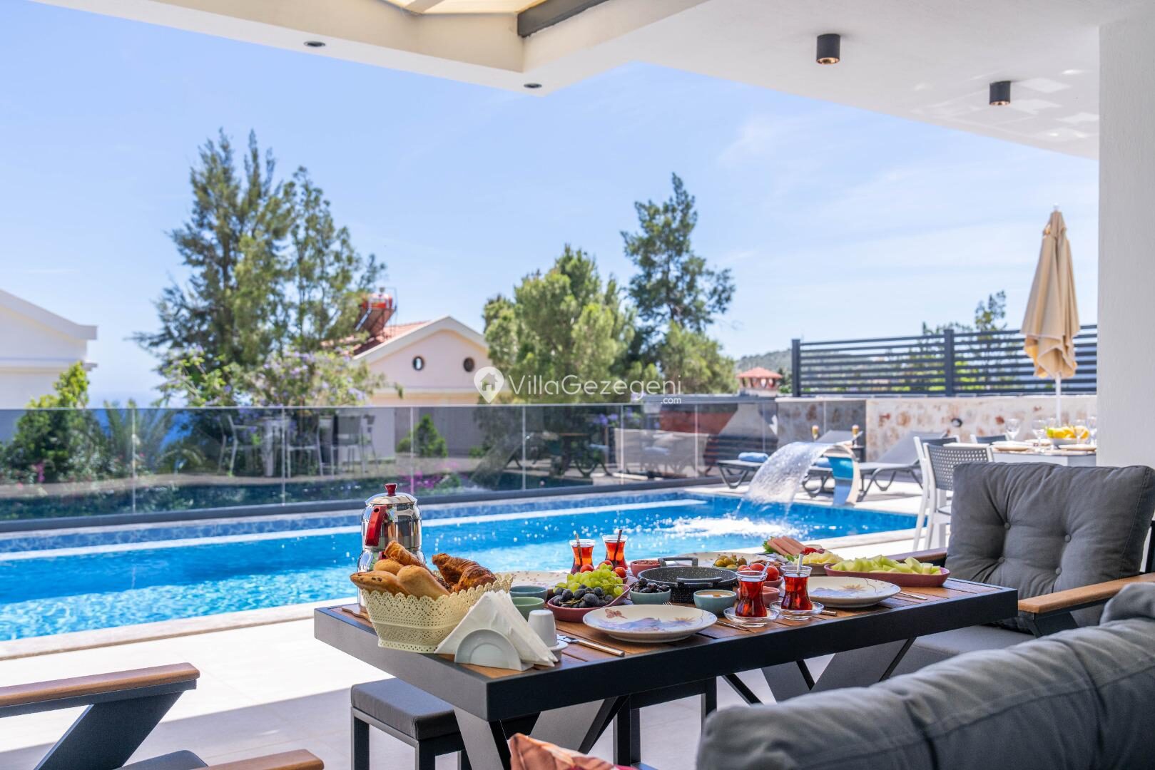 Villa Lovelet 2 — 46