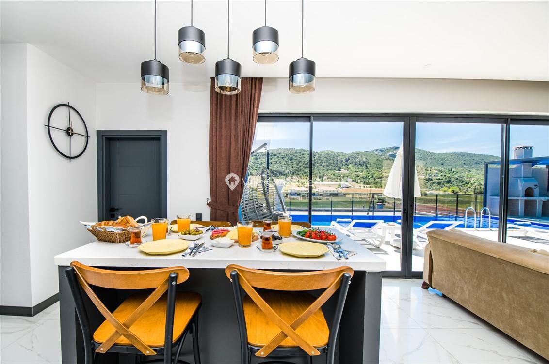 Villa Sedef Sarıbelen — 19