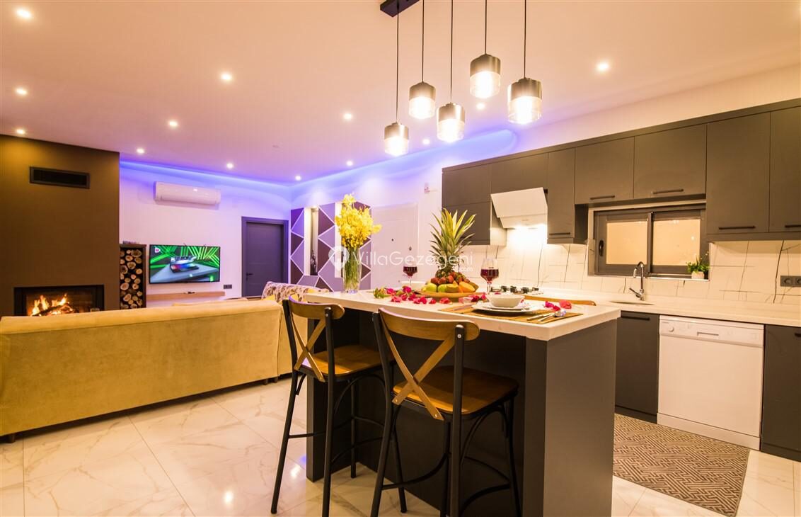 Villa Sedef Sarıbelen — 20