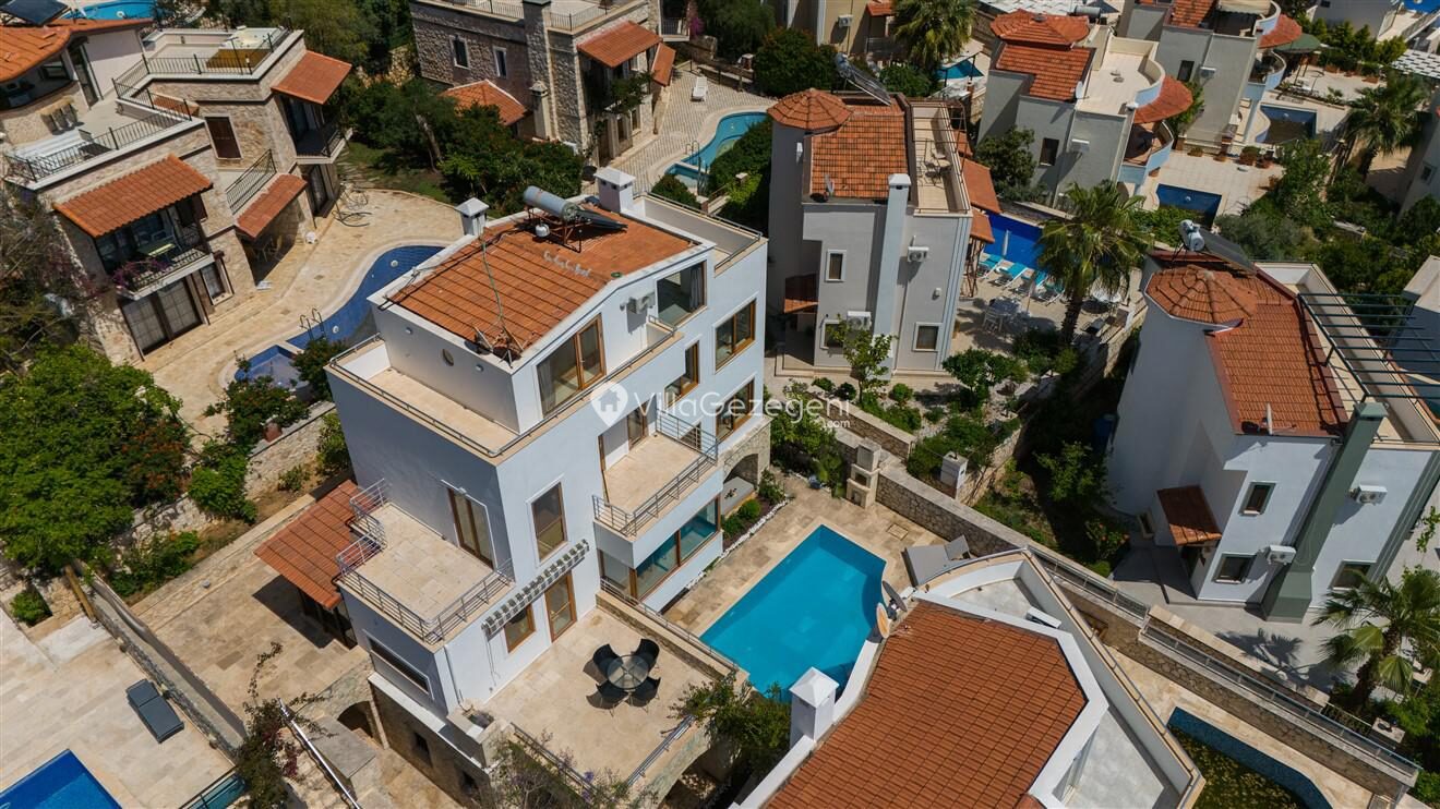 Villa Tarus Mara — 92