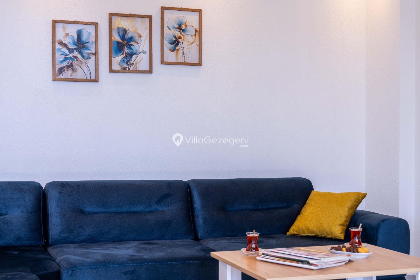 Villa Lovelet 2 — 49