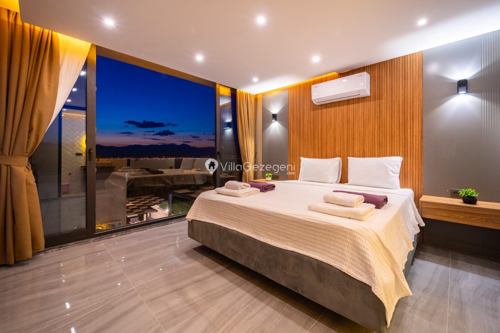 Villa Colombia Yeşilköy — 66