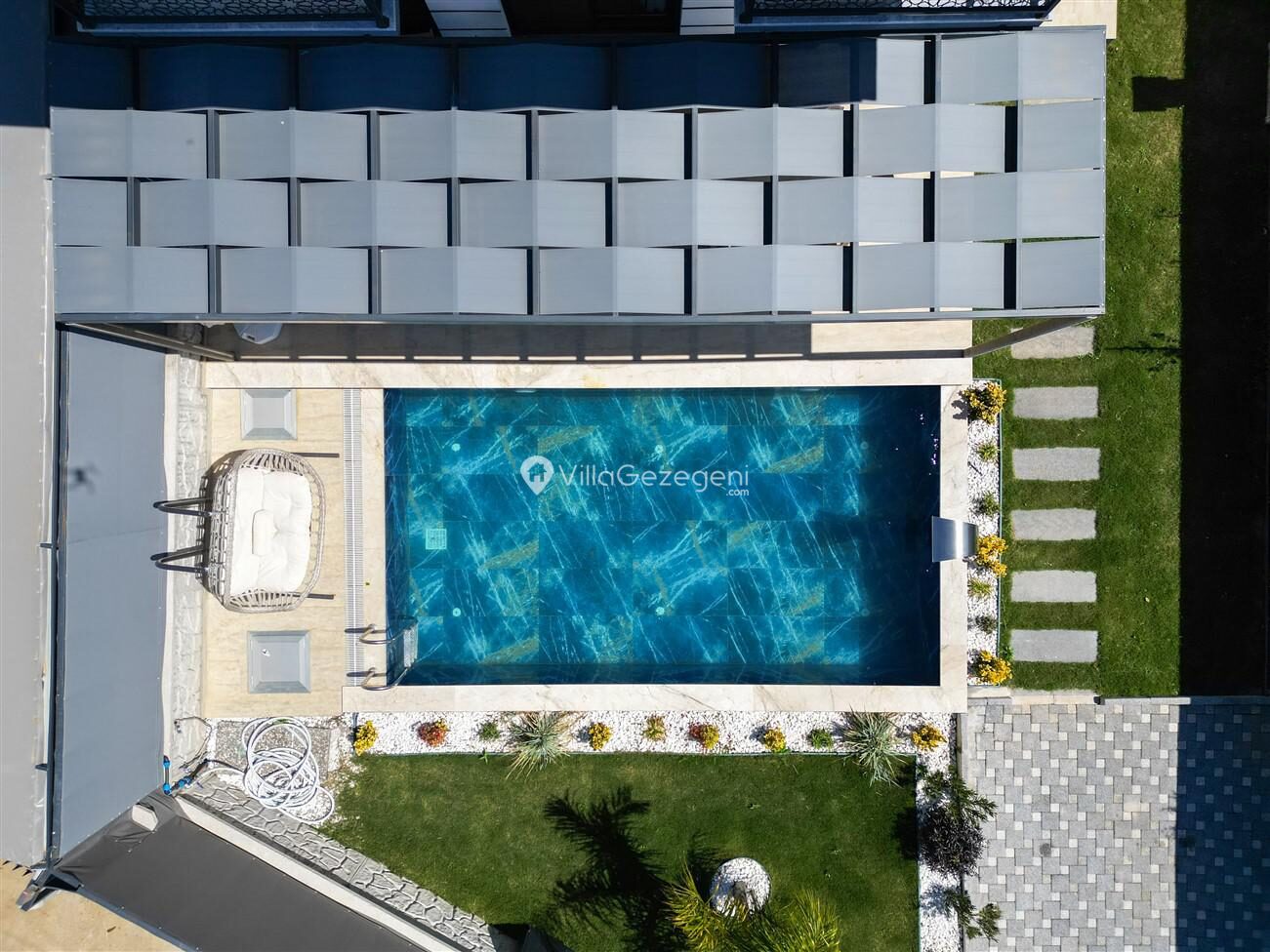 Villa Sembol — 58