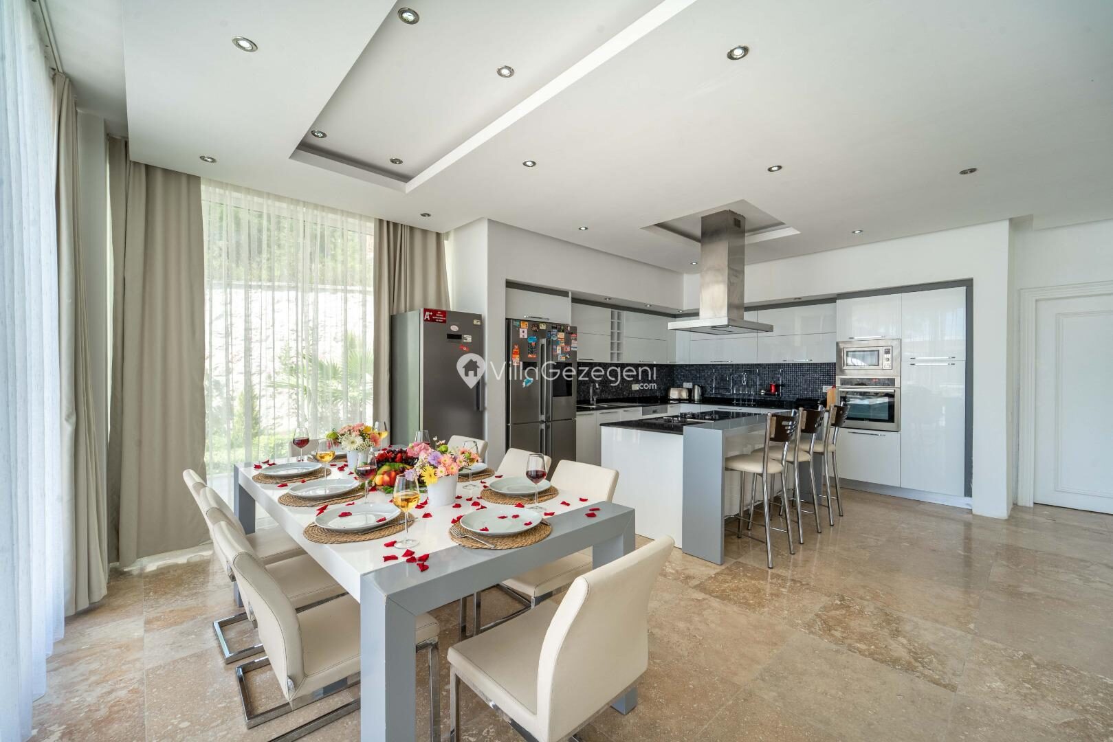 Villa Serenity — 55