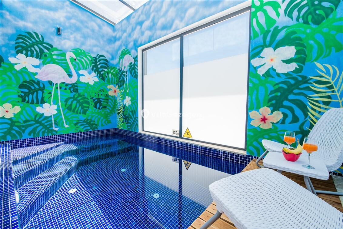 Villa Sedef Sarıbelen — 25