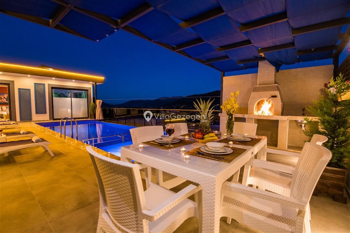 Villa Sedef Sarıbelen — 31