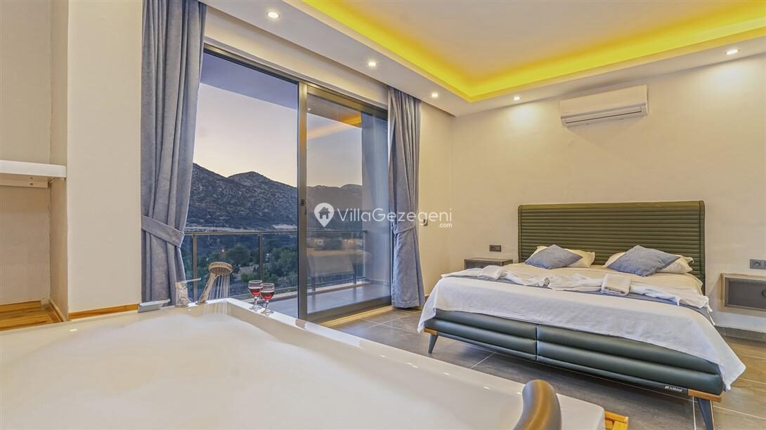 Villa Lavanz — 81