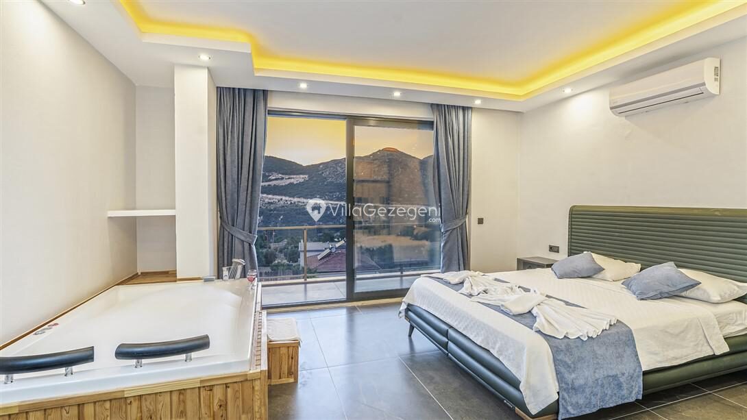 Villa Lavanz — 82