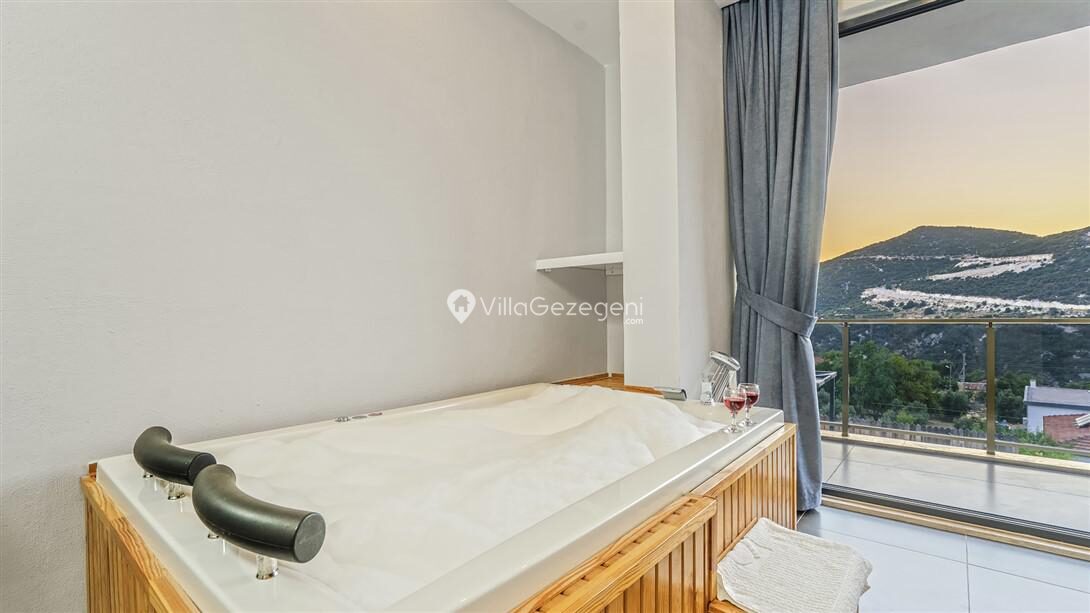 Villa Lavanz — 83