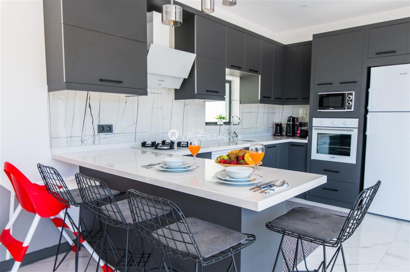 Villa Lavinya — 24