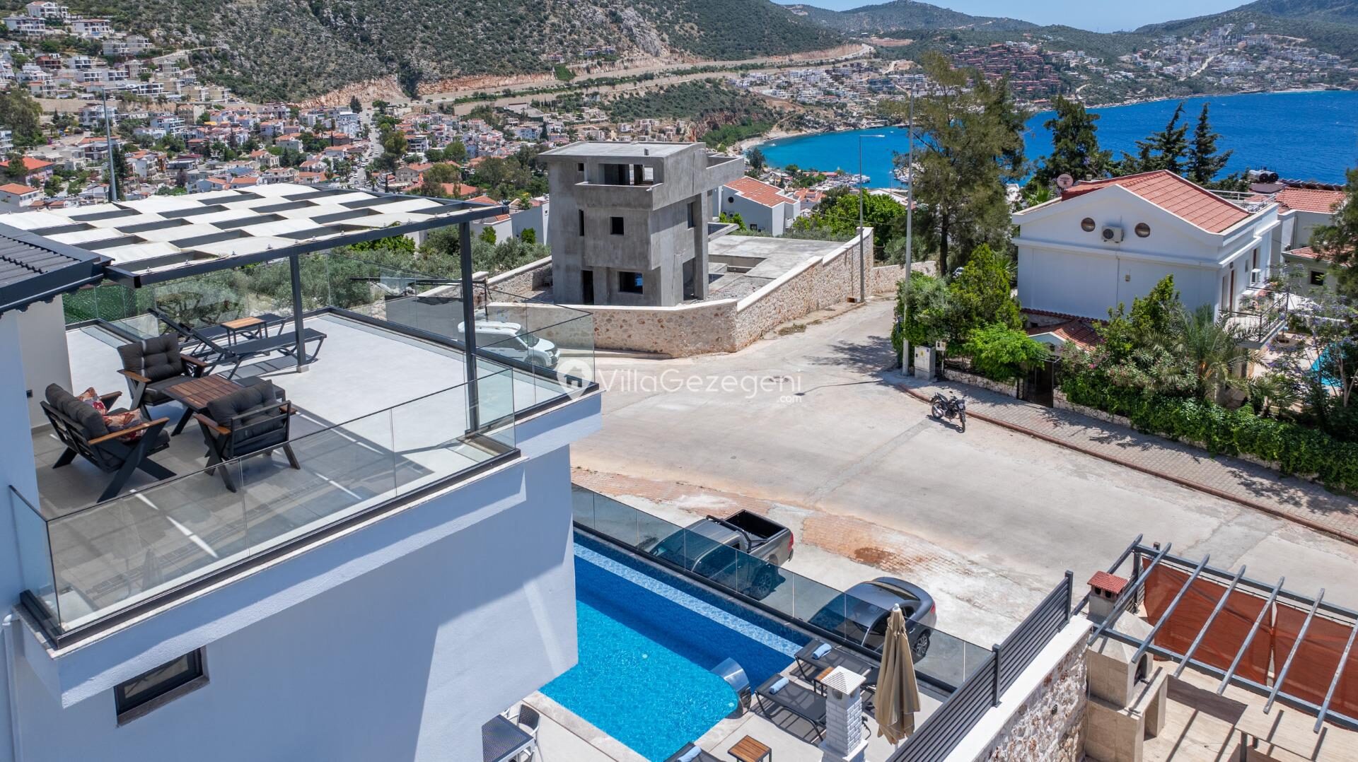 Villa Lovelet 2 — 58