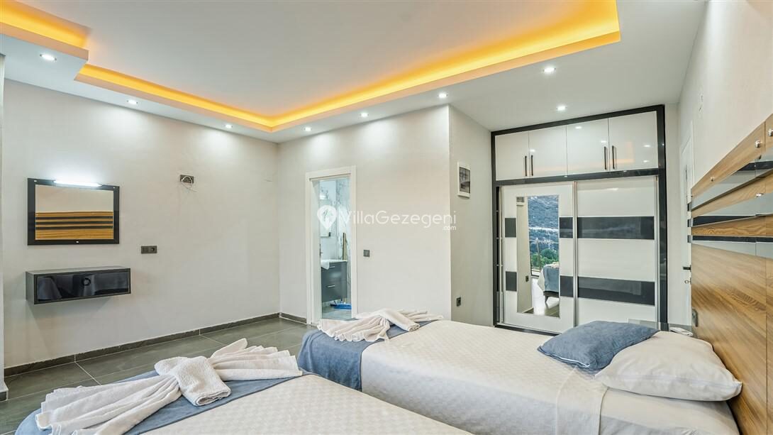 Villa Lavanz — 94