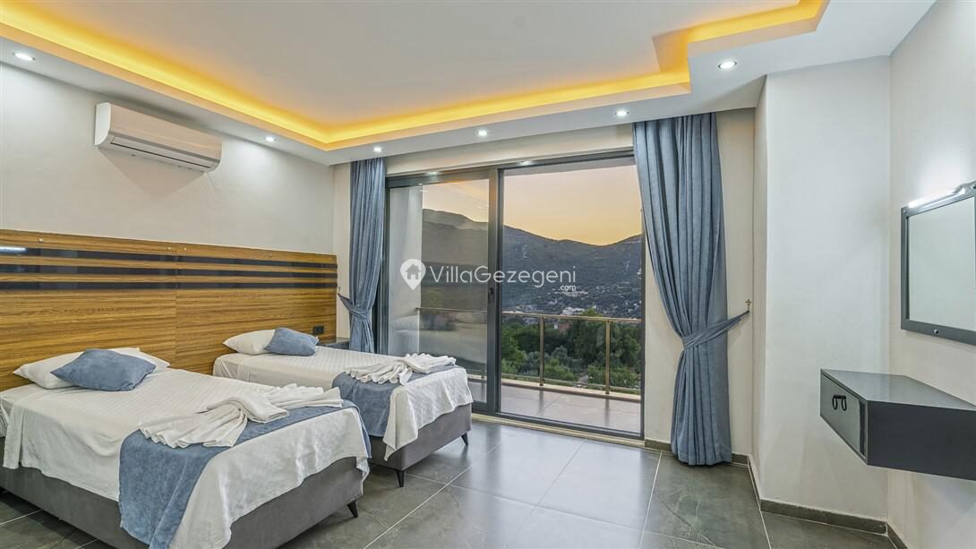 Villa Lavanz — 95