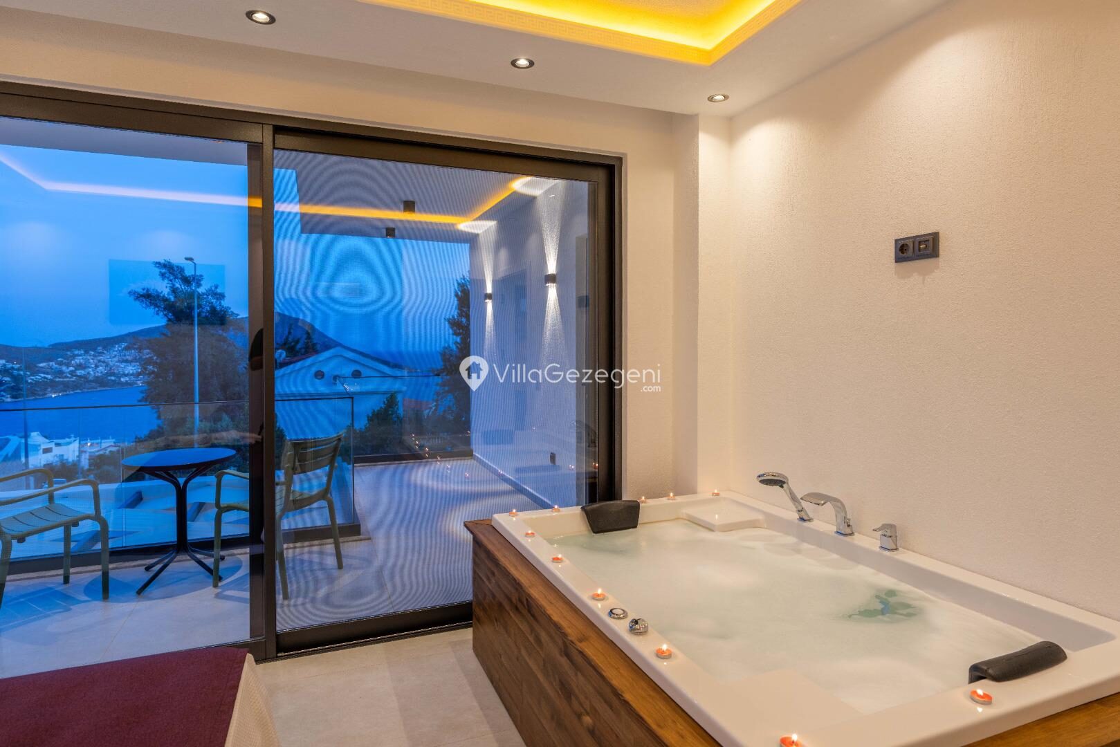 Villa Lovelet 2 — 63