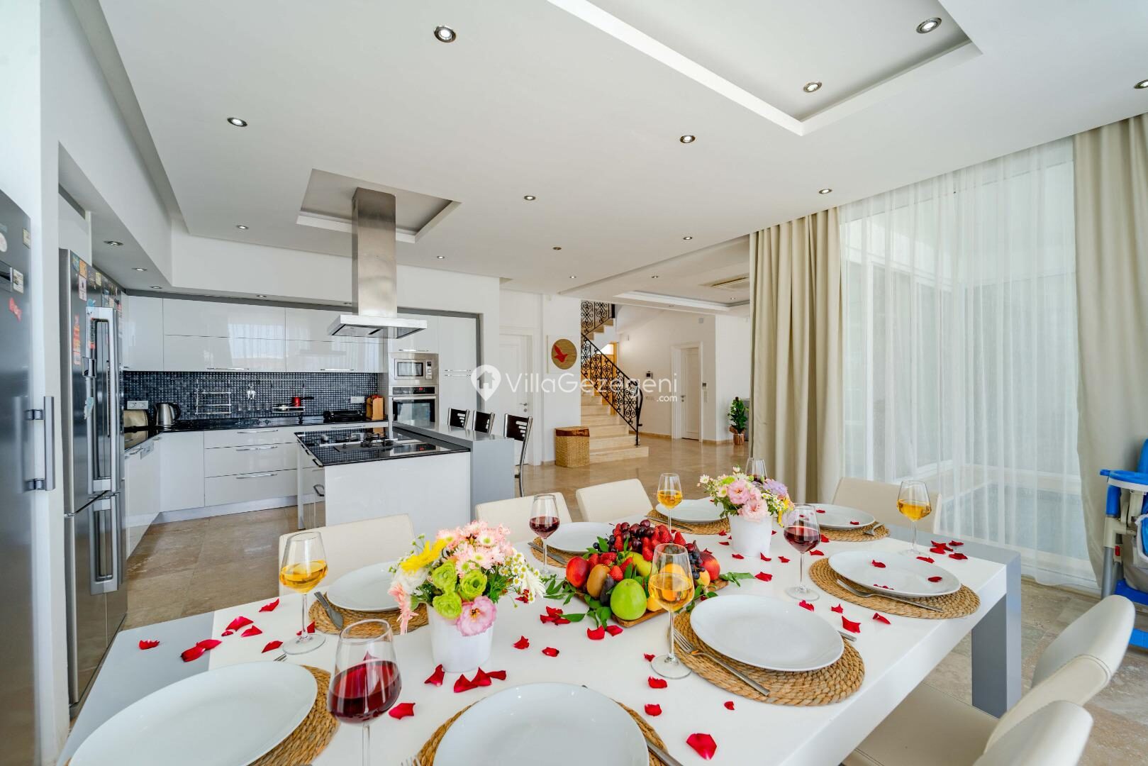 Villa Serenity — 57