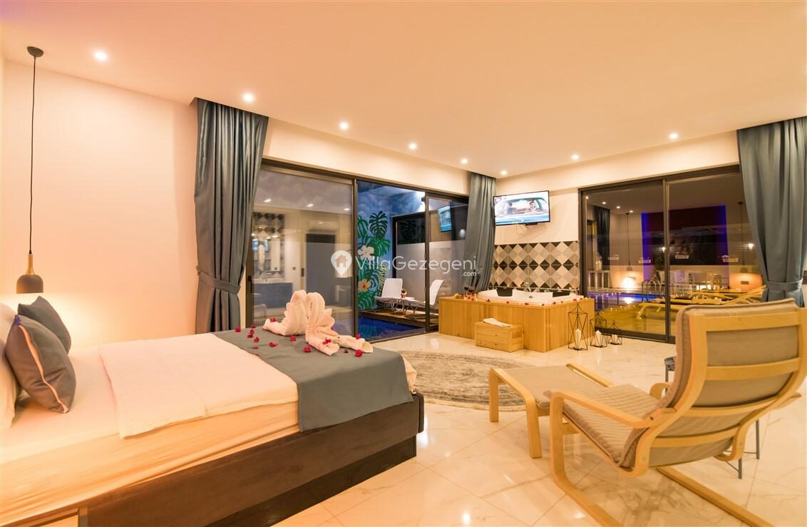 Villa Sedef Sarıbelen — 48