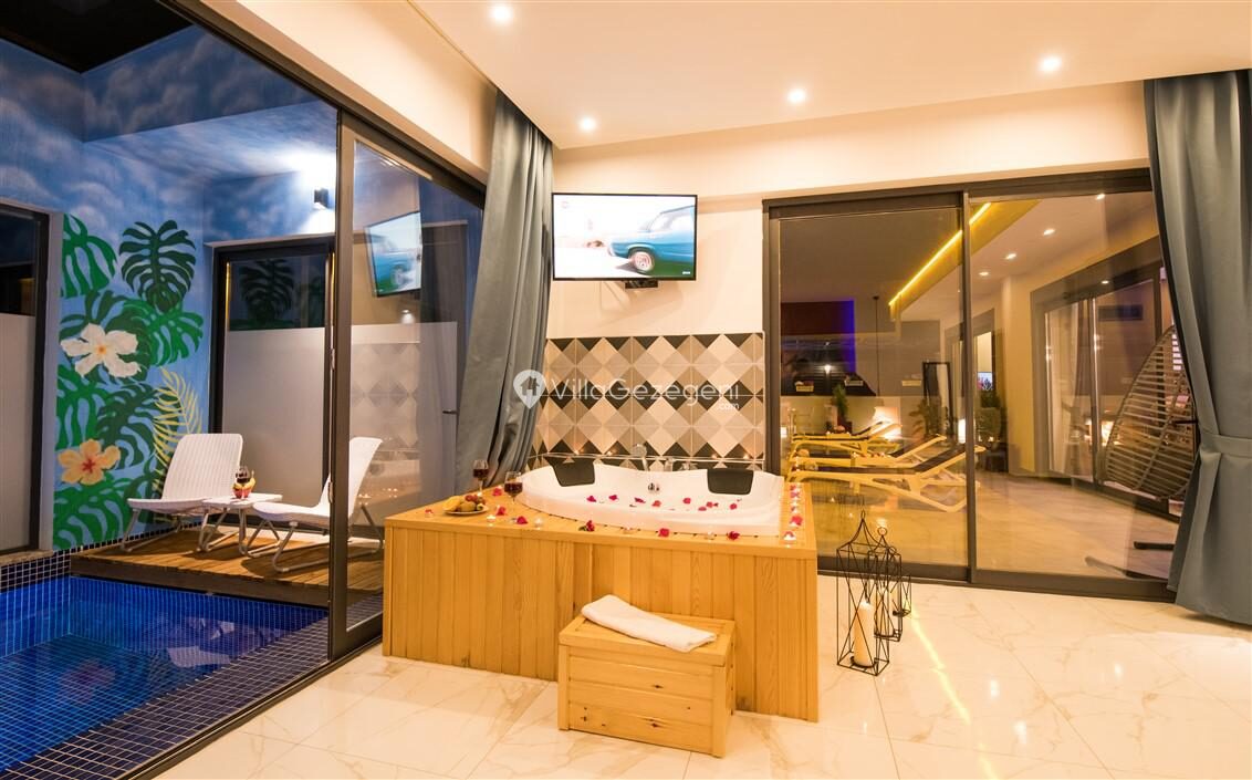 Villa Sedef Sarıbelen — 49