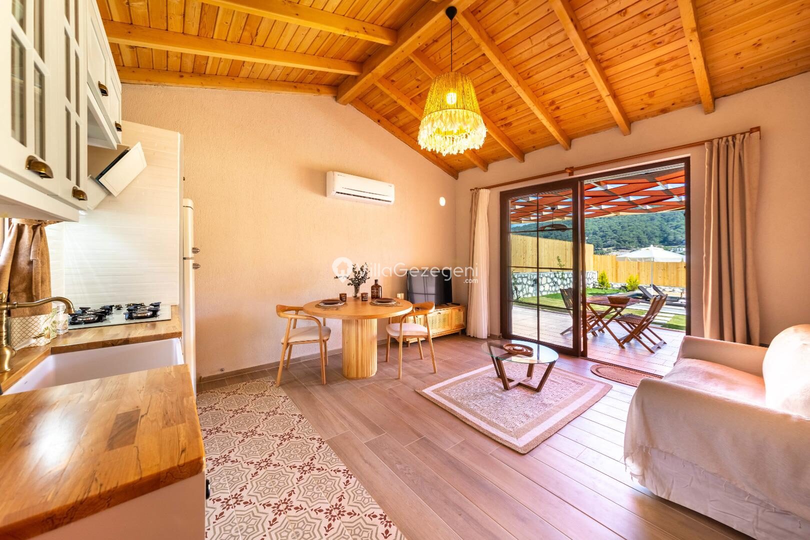 Villa Red — 17