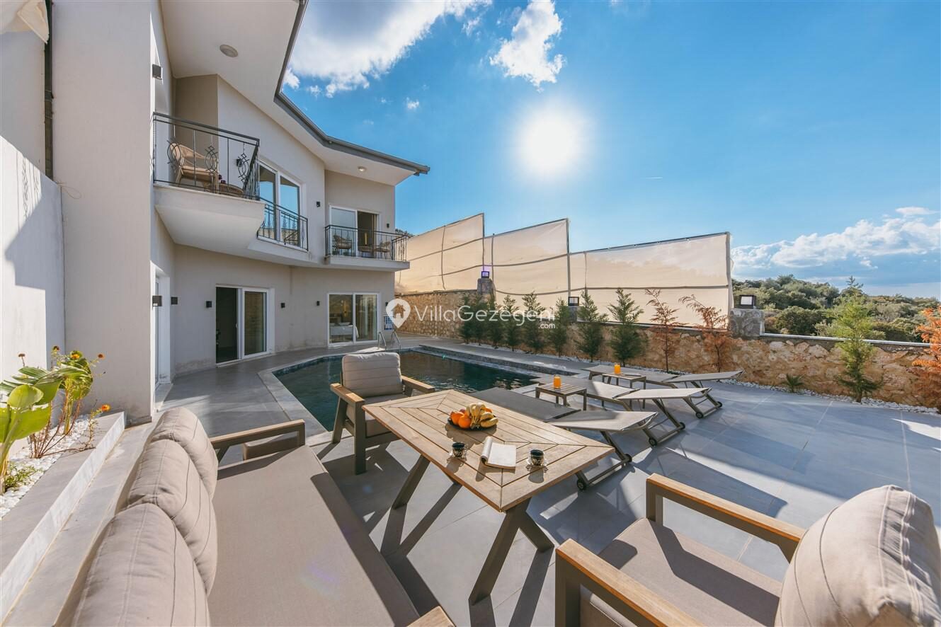 Villa Albatros 2 — 2