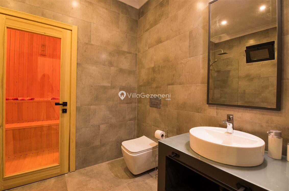 Villa Sedef Sarıbelen — 63
