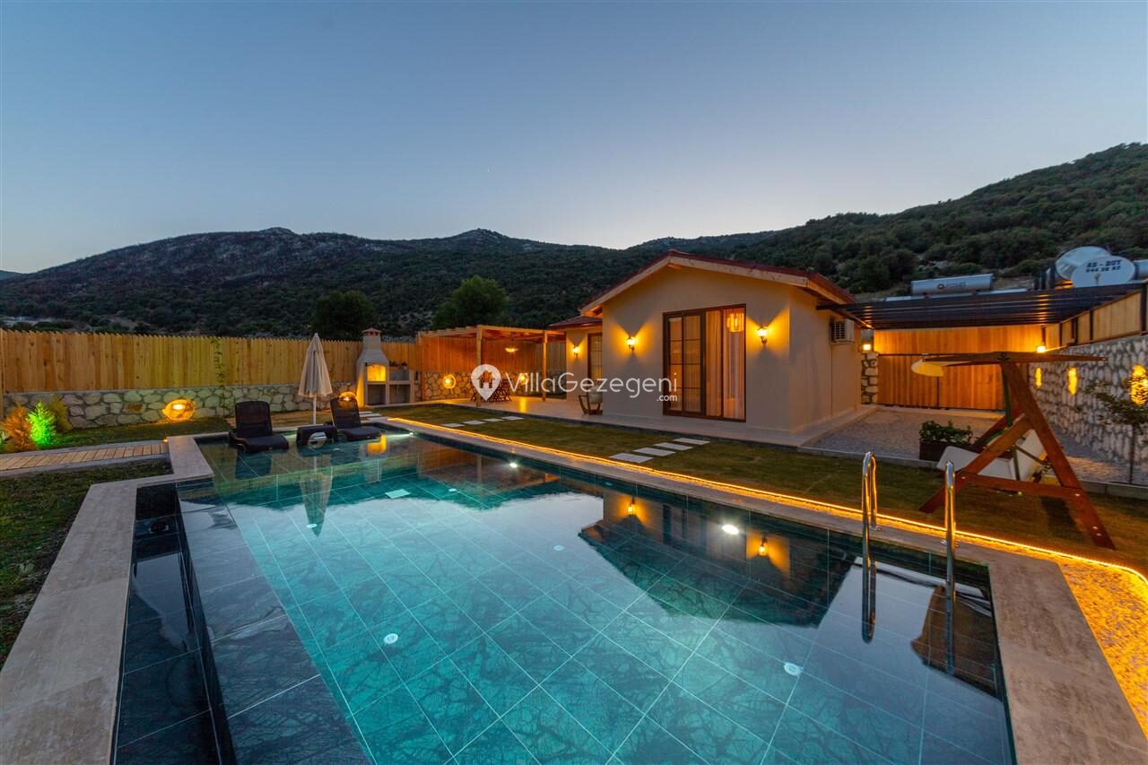 Villa Green — 1