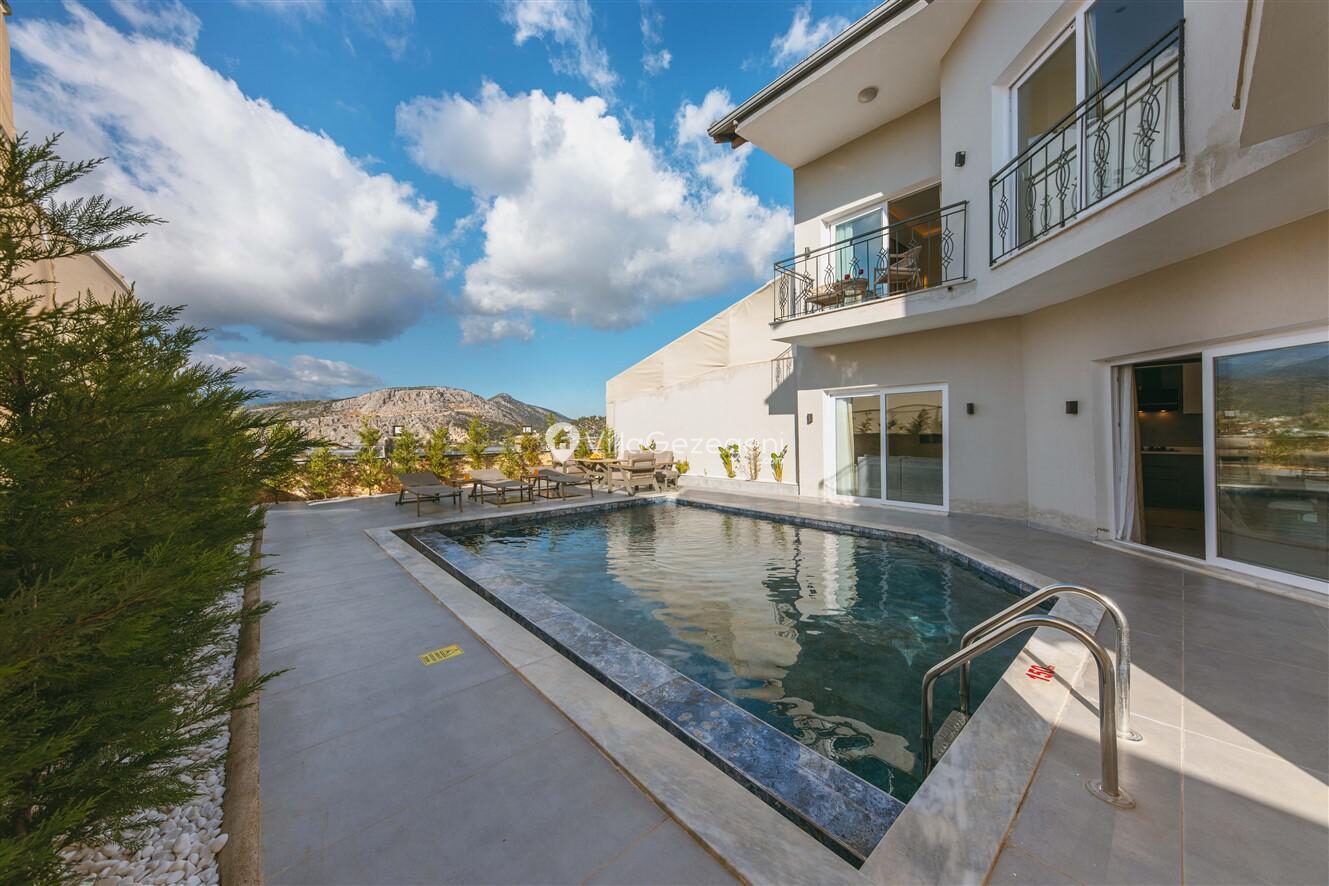 Villa Albatros 2 — 5