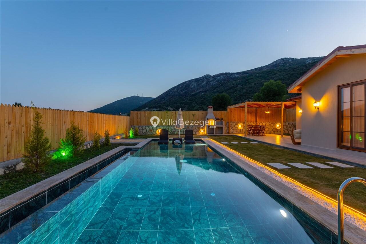 Villa Green — 3