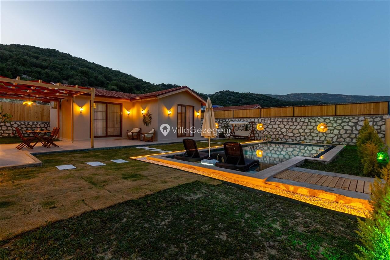 Villa Green — 5