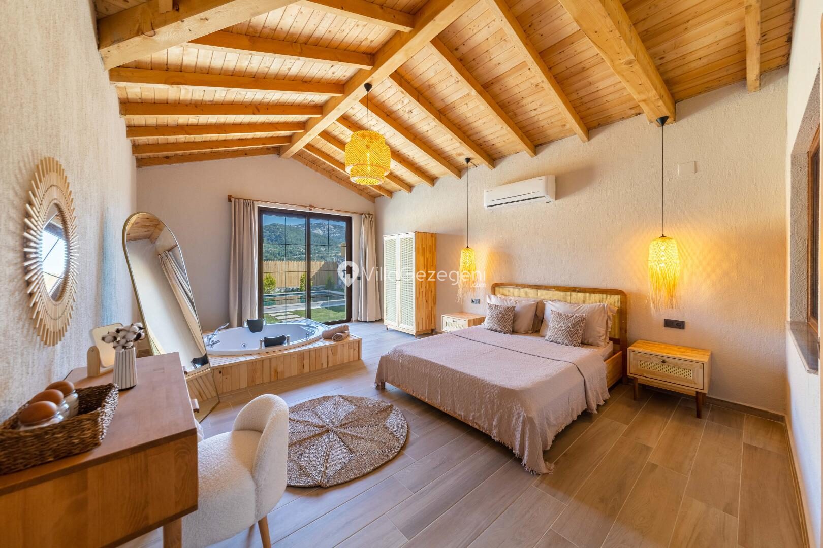 Villa Red — 27