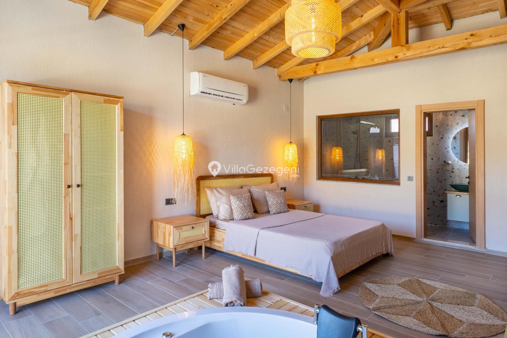 Villa Red — 28