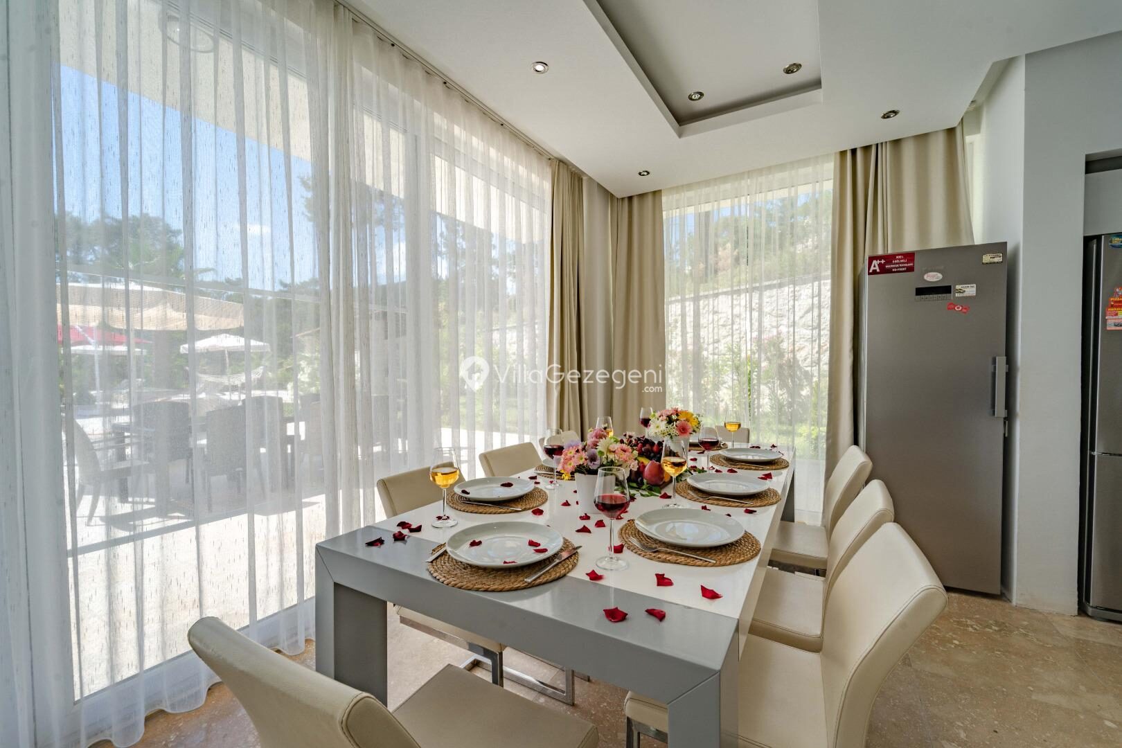 Villa Serenity — 59
